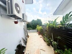 Shamrock Park (D10), Semi-Detached #507608771